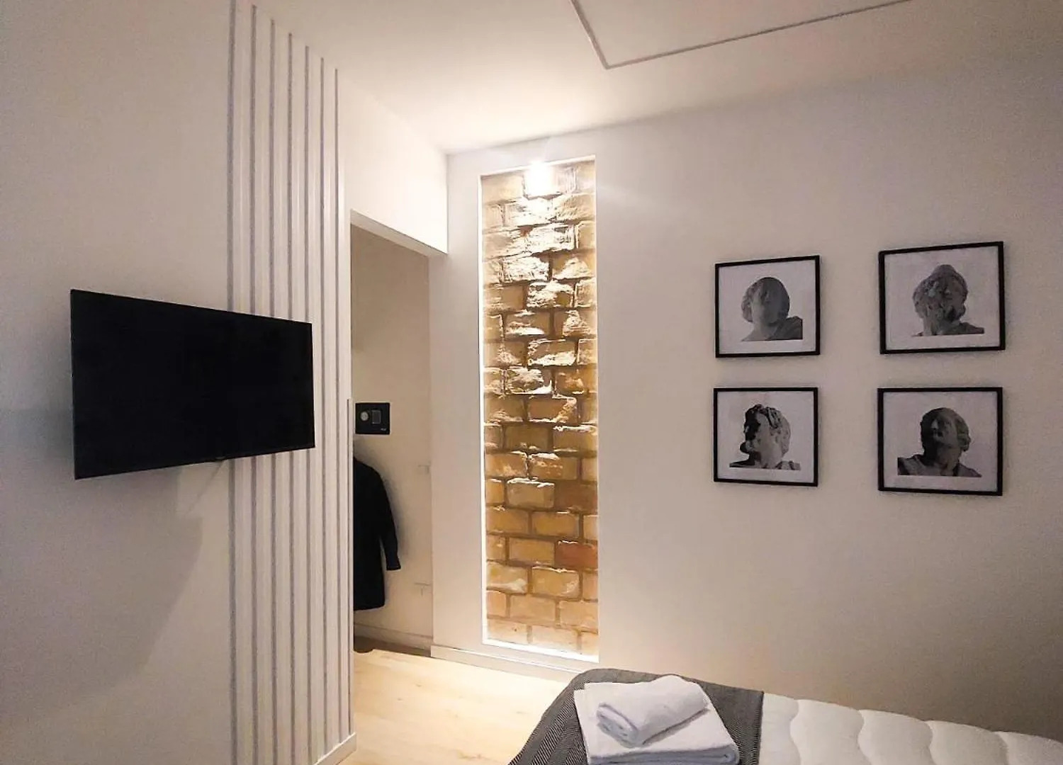 Da Vera Apartment Palermo Italy