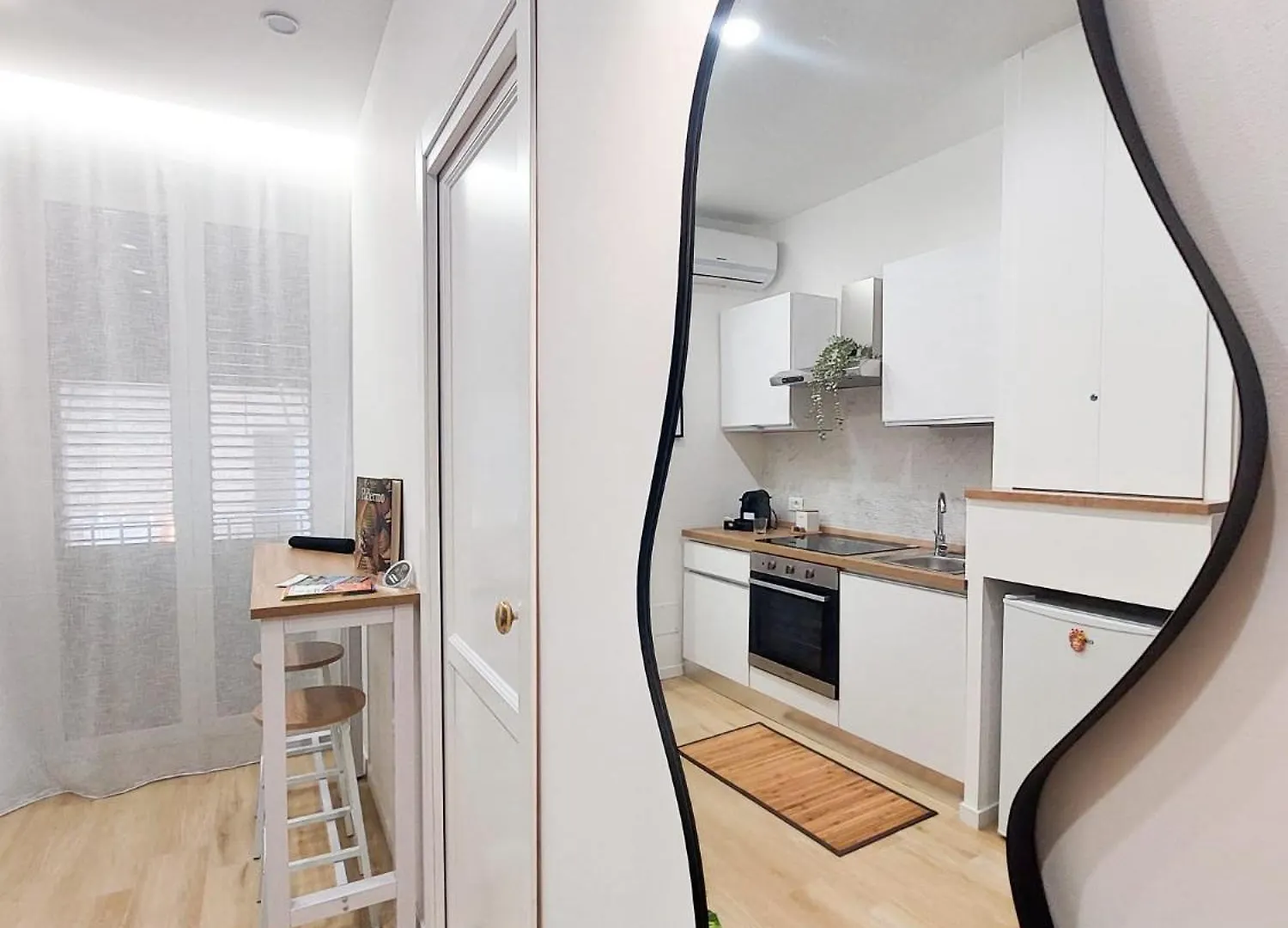 Da Vera Apartment Palermo