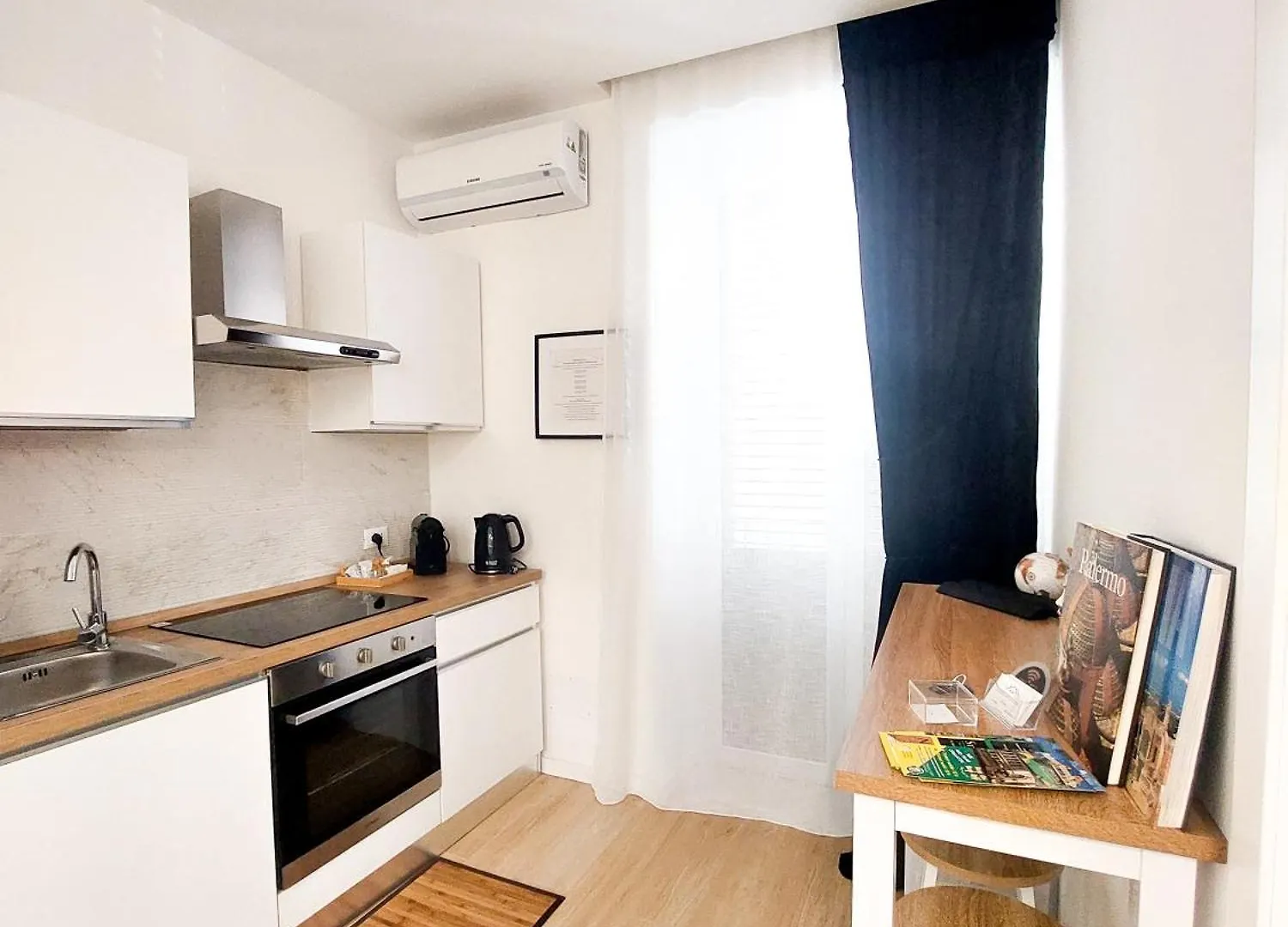 Da Vera Apartment Palermo