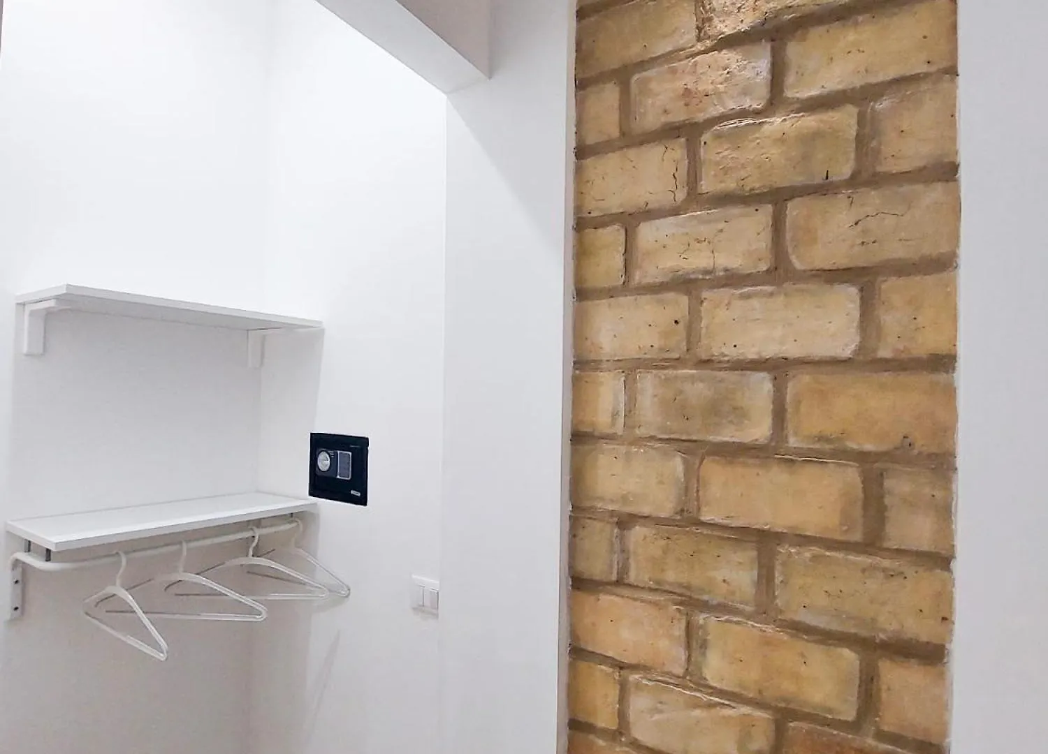 Da Vera Apartment Palermo Italy