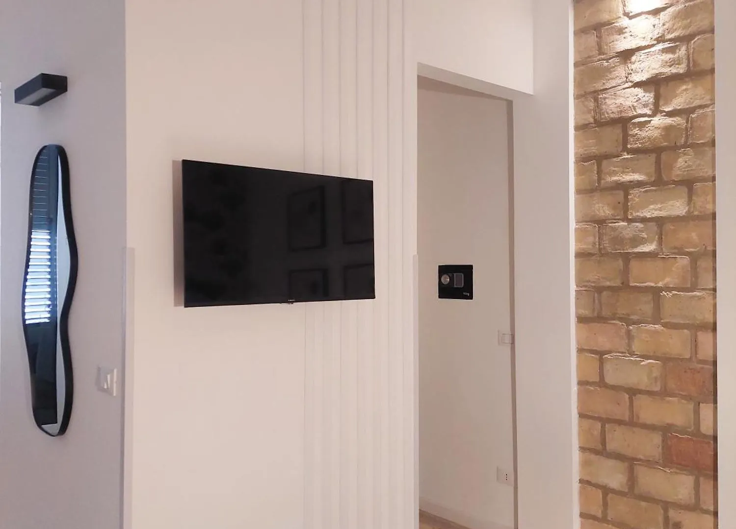Da Vera Apartment Palermo
