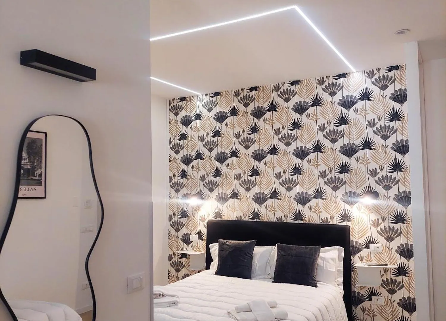 Da Vera Apartment Palermo