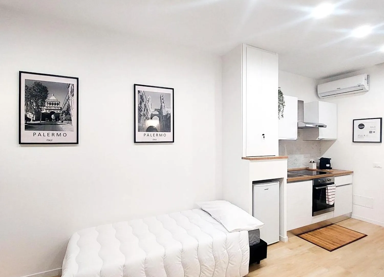 Da Vera Apartment Palermo