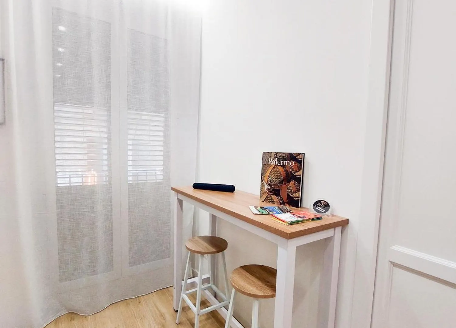 Da Vera Apartment Palermo