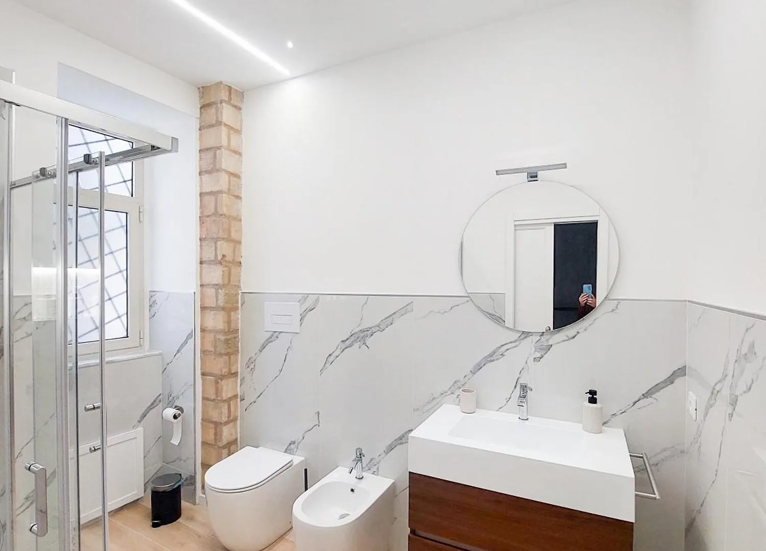 Da Vera Apartment Palermo