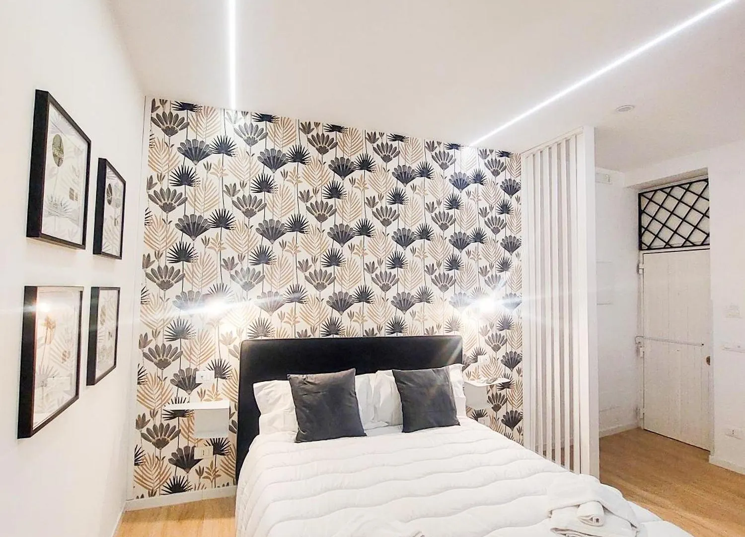 Da Vera Apartment Palermo Italy