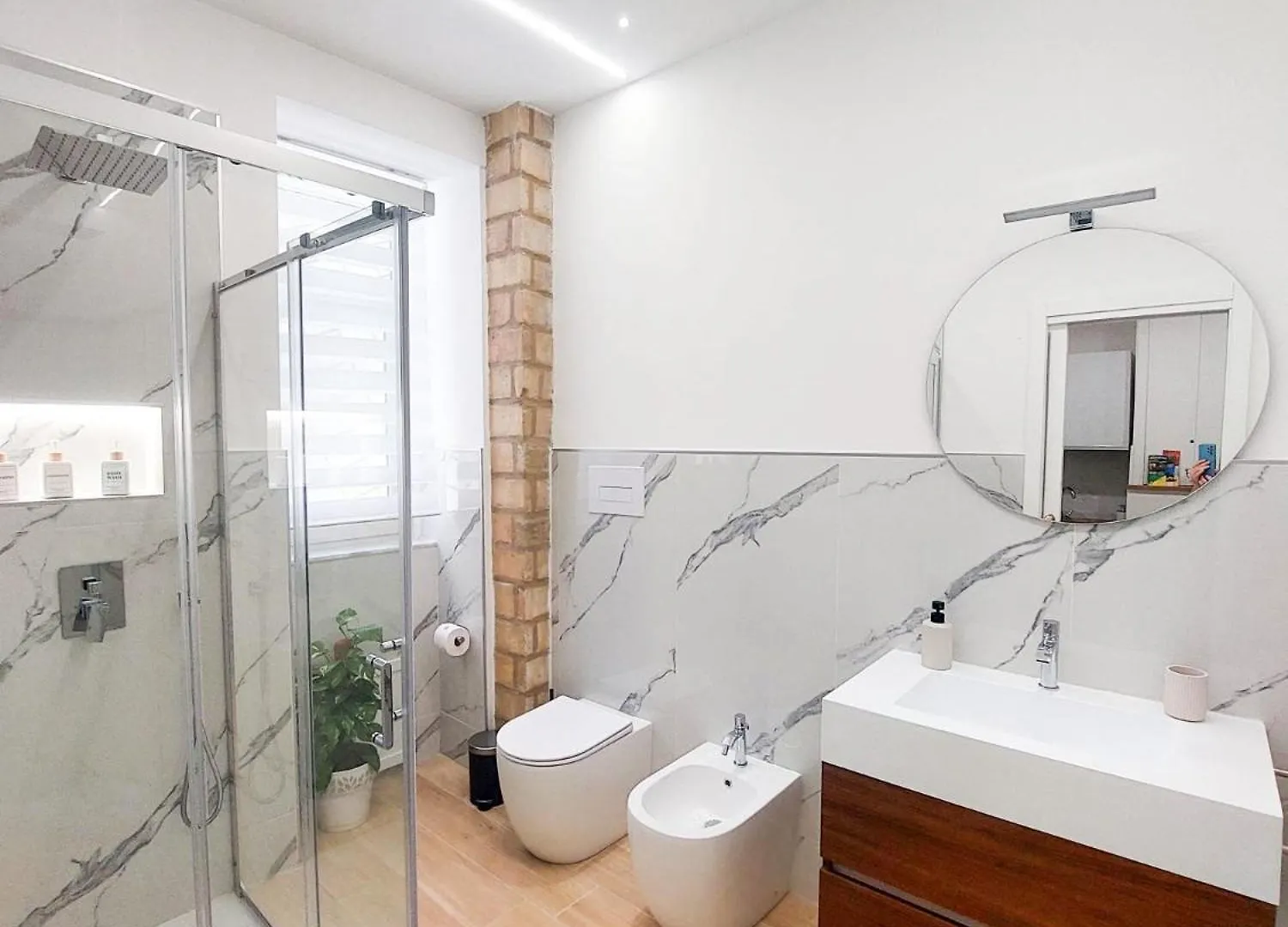 Da Vera Apartment Palermo Italy
