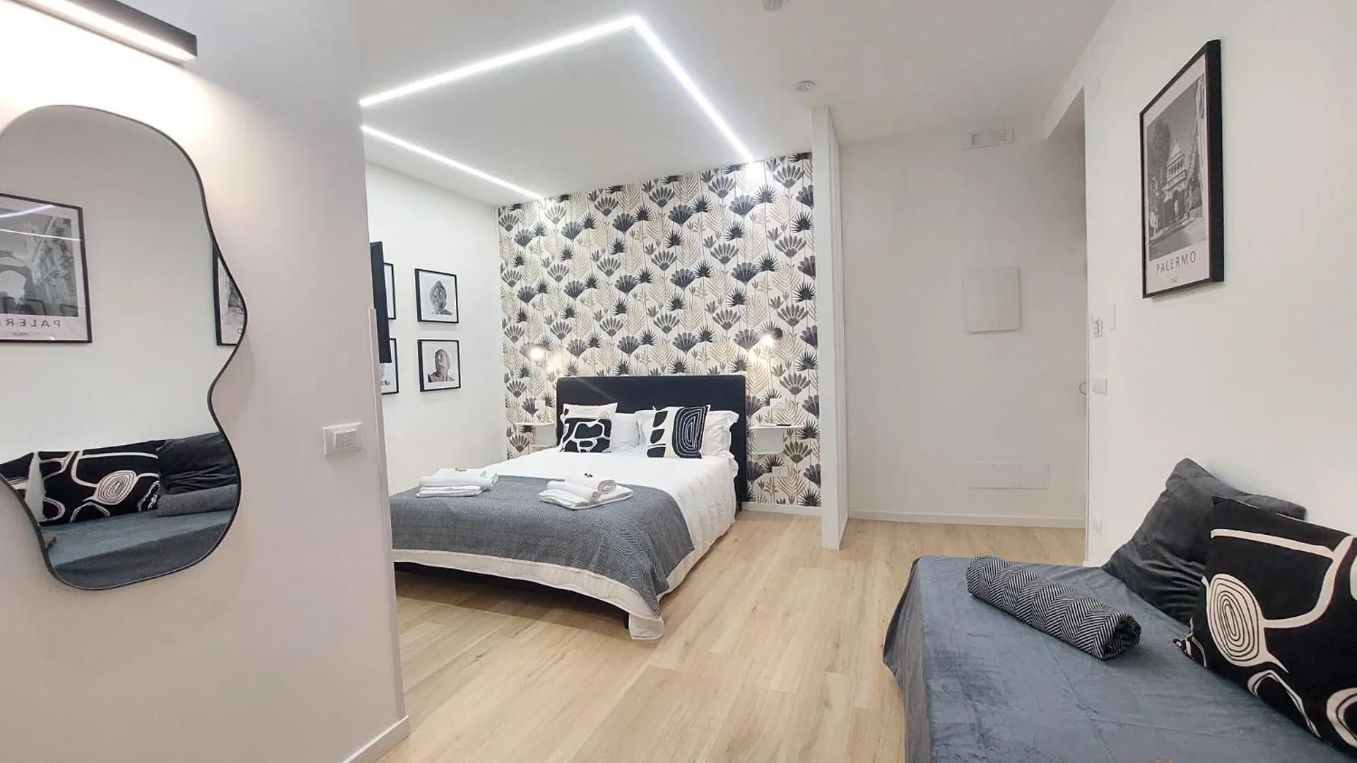 Da Vera Apartment Palermo