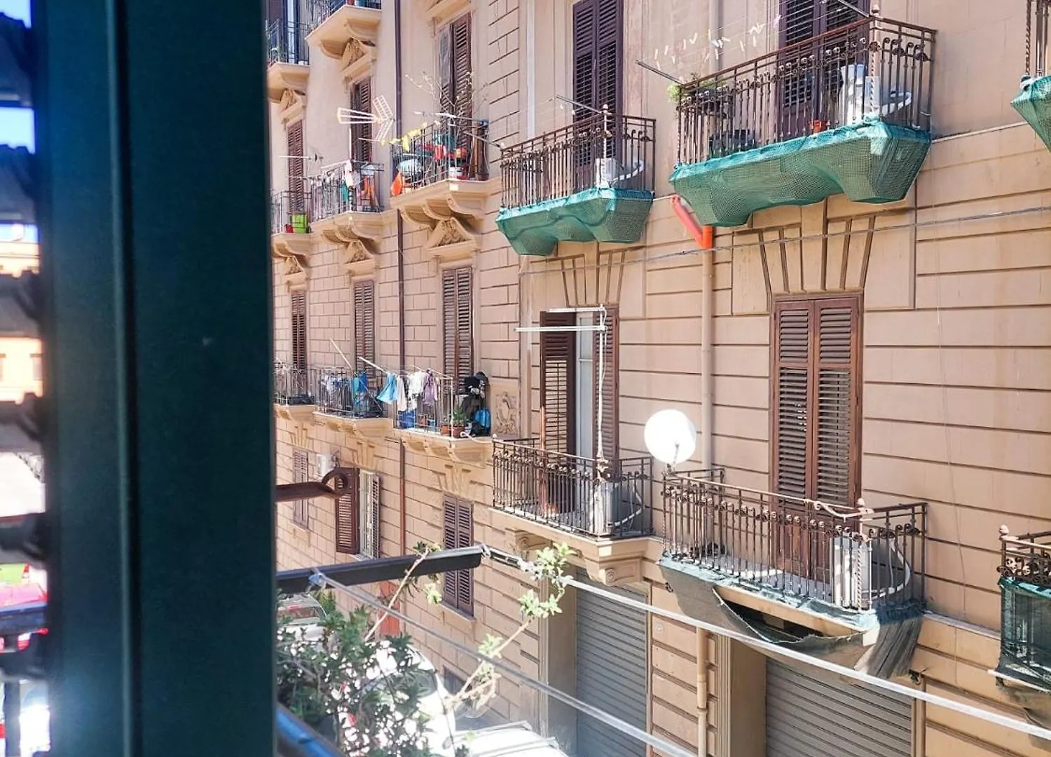 Da Vera Apartment Palermo 0*,  Italy