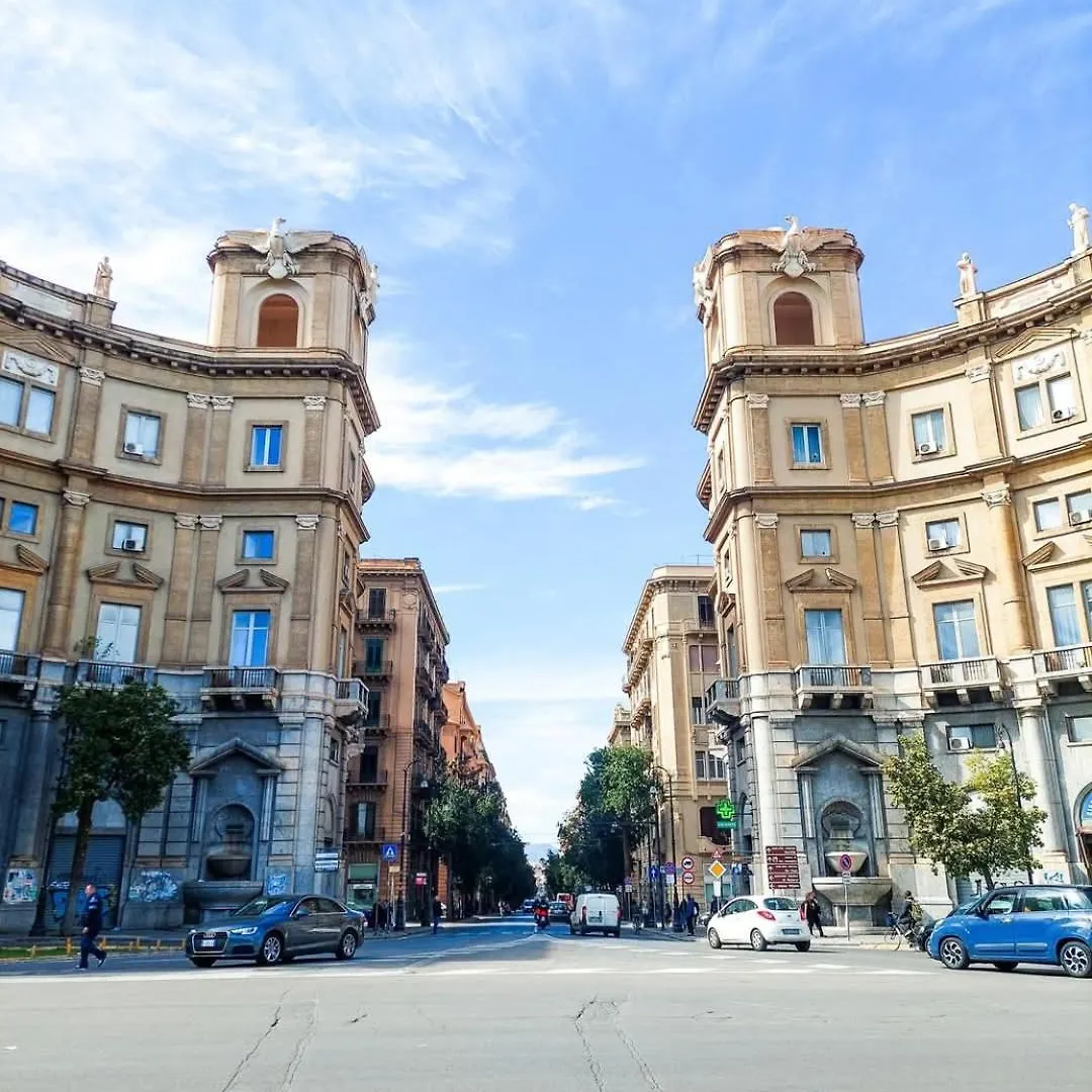 Da Vera Apartment Palermo